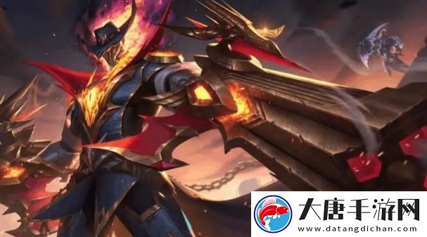 王者荣耀S39赛季战令曝光-杨戬和暃史诗增强-马可恶魔双枪太帅