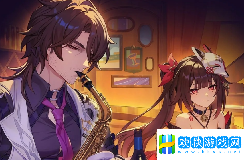 崩铁