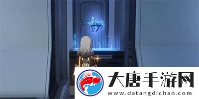 崩坏星穹铁道王权无永恒怎么解锁