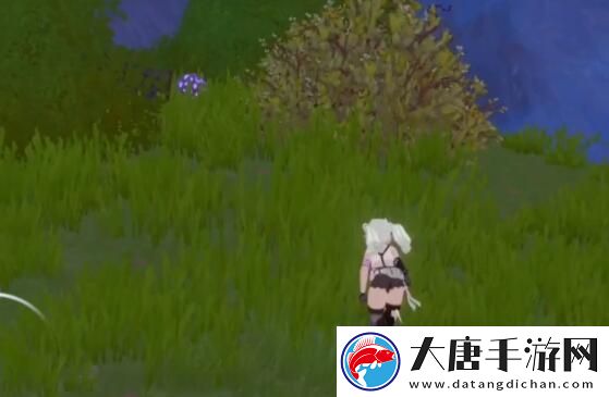 幻塔地岩植株开启方法介绍