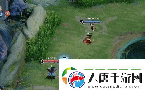 DYG五连败再回B组
