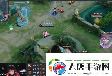 DYG五连败再回B组