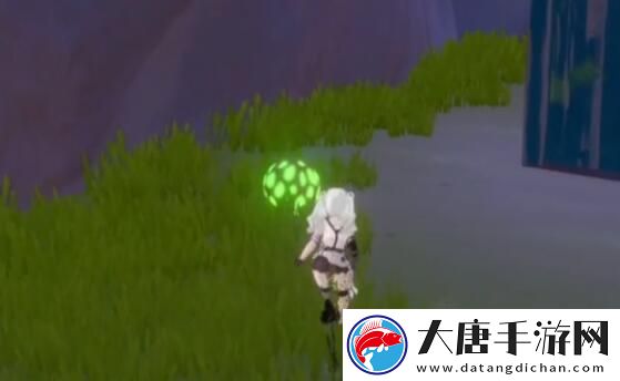 幻塔地岩植株开启方法介绍