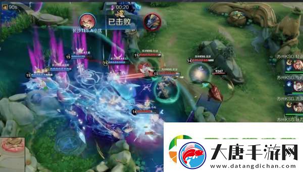 DYG五连败再回B组