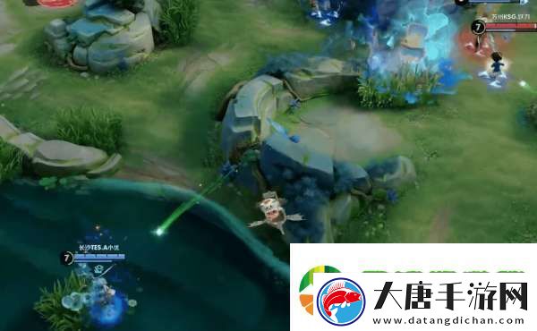 DYG五连败再回B组