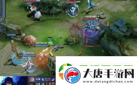 DYG五连败再回B组
