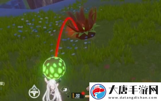 幻塔地岩植株开启方法介绍