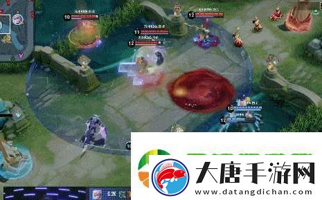DYG五连败再回B组