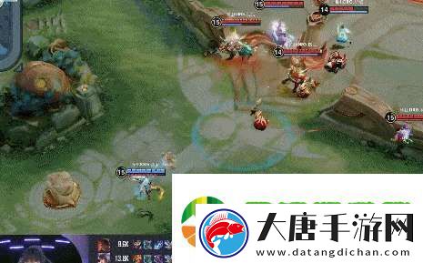 DYG五连败再回B组