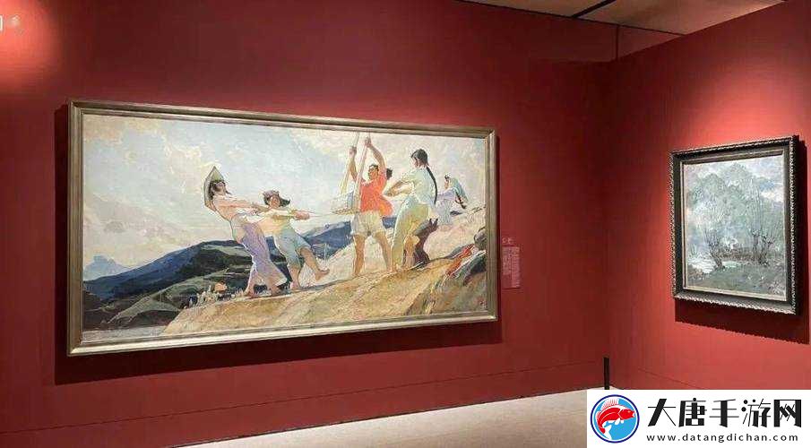 139 大担文化艺术：探索历史与当代的艺术之旅