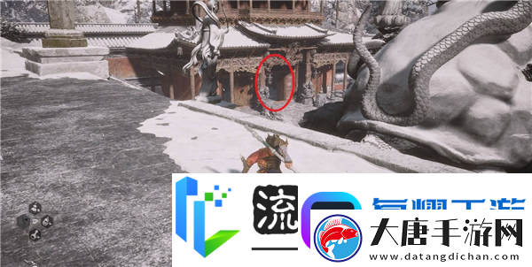 黑神话悟空不净精魄获取方法