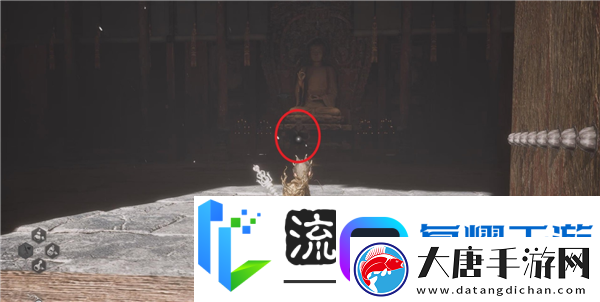 黑神话悟空不净精魄获取方法