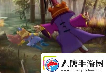 小虎排雷是什么梗络用语小虎排雷梗意思及出处分享