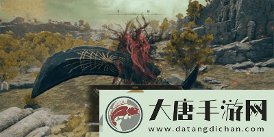 艾尔登法环肯尼斯海德支线攻略