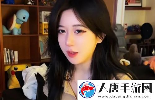 呆妹儿带麦上厕所-声音太大引网友热议-回来一看天都塌了