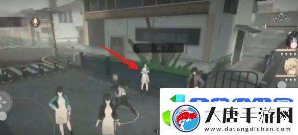 黑色信标4