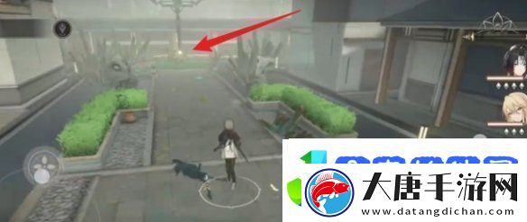 黑色信标4