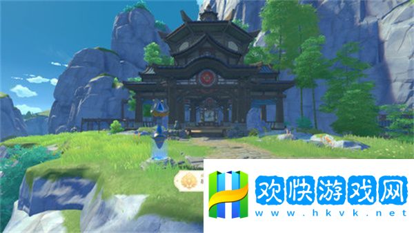 原神故人久未归成就如何达成 故人久未归成就达成攻略[多图]