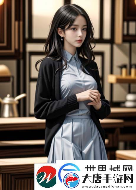 如何让成熟的女人也能轻松制作出精彩的AE视频片-掌握这些技巧轻松上手！