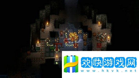 地心护核者boss位置