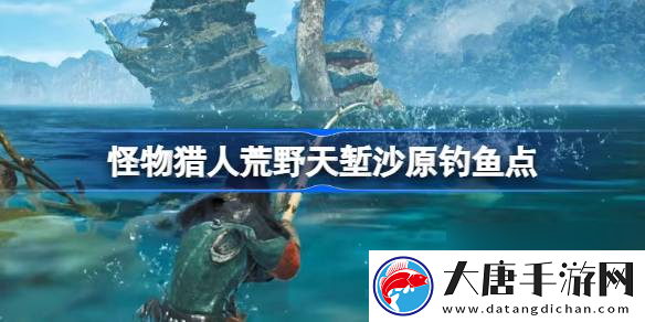 怪物猎人荒野天堑沙原钓鱼点推荐