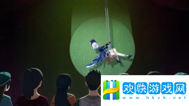 水的女儿芙宁娜传说任务流程攻略