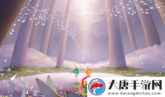 光遇9.23季节蜡烛怎么找-季节蜡烛位置在哪里