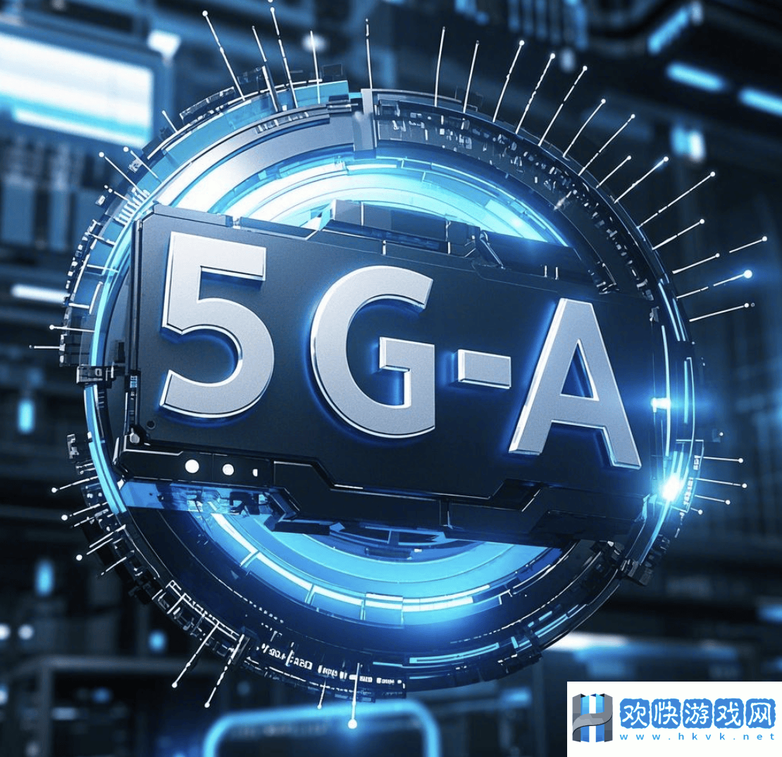 MWC-2025：AI引领通信与终端新形态-5G