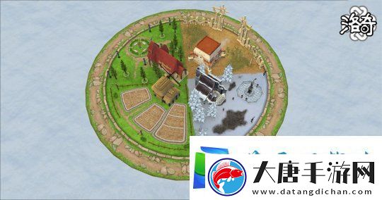 洛奇全新冒险之路开启