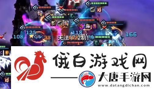 金铲铲之战s7.5黯灵四炮阵容搭配攻略