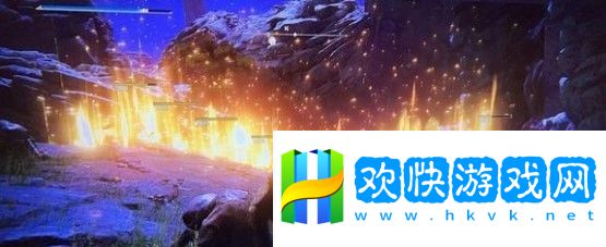艾尔登法环尸山血海在哪儿