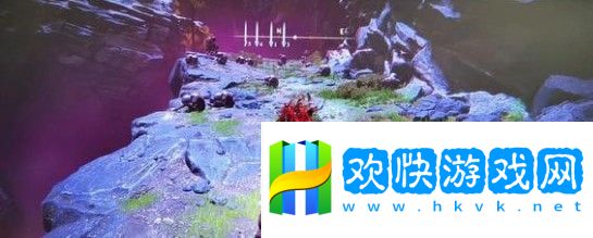 艾尔登法环尸山血海在哪儿