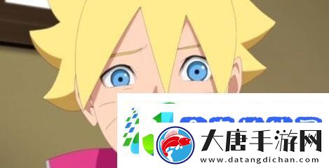 这不比博人传热血是什么梗络用语-这不比博人传热血梗意思及出处分享