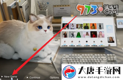 inzoi游戏怎么玩